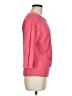 Charter Club Pink Pullover Sweater Size M - photo 4