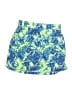 Slazenger Print Blue Skort Size XS - photo 1