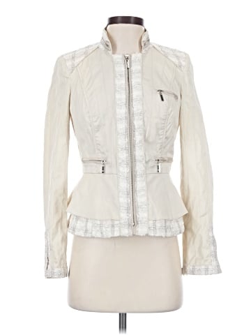 White House Black Market Jacket (view 1)