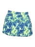Slazenger Print Blue Skort Size XS - photo 2