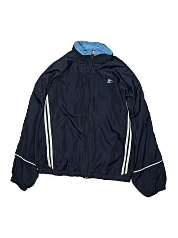 Starter Track Jacket (view 1)