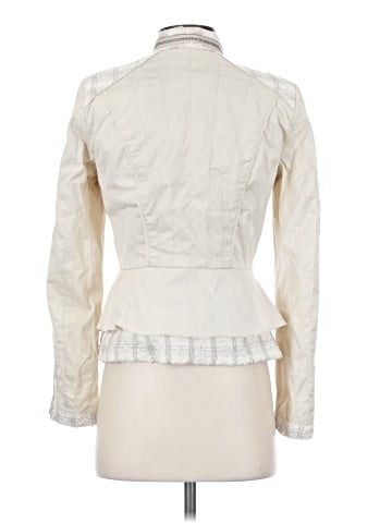White House Black Market Jacket (view 2)