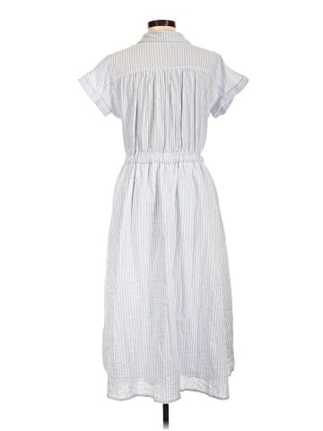 Indigo Rose Casual Dress (view 2)