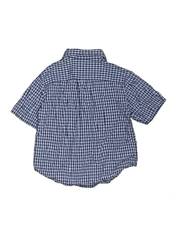 Gap Outlet Short Sleeve Button-Down Shirt (view 2)