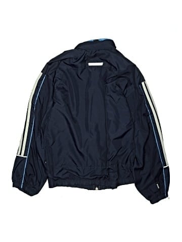 Starter Track Jacket (view 2)