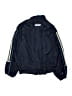 Starter Blue Track Jacket Size 12 - 14 - photo 2