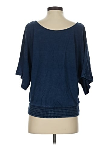 White House Black Market Short Sleeve Top (view 2)
