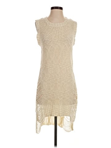 Easel Casual Dress (view 1)
