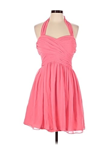 Bill Levkoff Cocktail Dress (view 1)