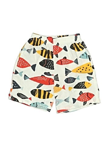 MiniOlie Board Shorts (view 1)