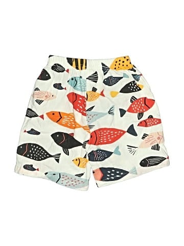 MiniOlie Board Shorts (view 2)