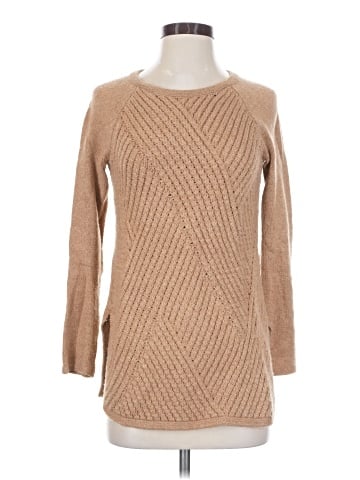 Lands' End Pullover Sweater (view 1)