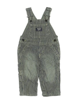 Osh Kosh B'gosh Overalls