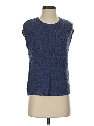 Coldwater Creek Sweater Vest (view 1)