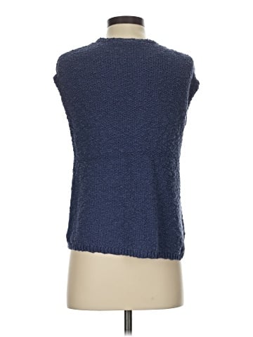 Coldwater Creek Sweater Vest (view 2)