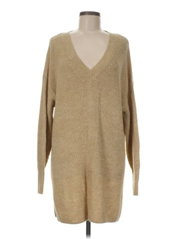 Halogen Pullover Sweater (view 1)