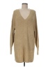 Halogen Tan Pullover Sweater Size M - photo 1