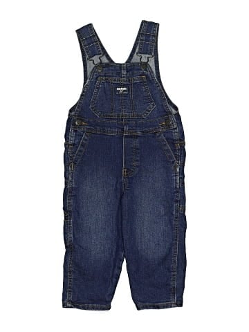 OshKosh B'gosh Overalls (view 1)