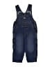 OshKosh B'gosh Blue Overalls Size 2T - photo 1