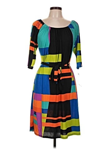 Tiana B. Casual Dress (view 1)