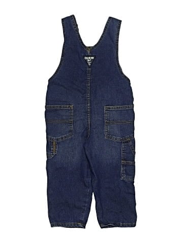 OshKosh B'gosh Overalls (view 2)