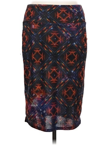 Lularoe Casual Skirt (view 2)