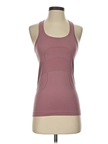 Lululemon Athletica Active Tank (view 1)