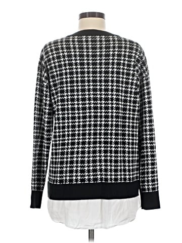 Calvin Klein Pullover Sweater (view 2)