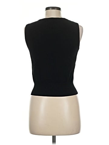 Scott Taylor Sweater Vest (view 2)