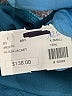 bryn WALKER Plaid Teal Blue Blazer Size XS - photo 7
