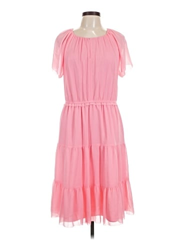 Ann Taylor Factory Cocktail Dress (view 1)