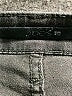 Joe's Jeans Chevron-herringbone Black Jeans Size 26 waist - photo 7