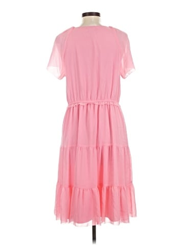 Ann Taylor Factory Cocktail Dress (view 2)