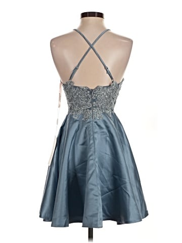 Lavetir Cocktail Dress (view 2)