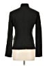 Max Studio 100% Polyester Tweed Black Blazer Size S - photo 2
