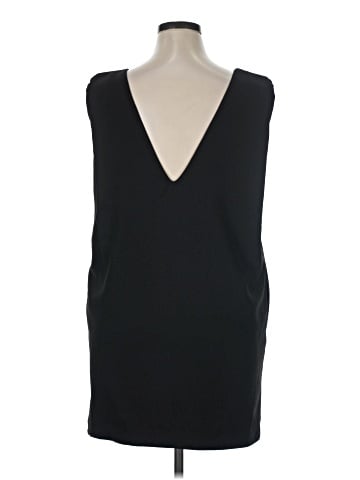 Zara Basic Casual Dress (view 2)