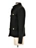 Max Studio 100% Polyester Tweed Black Blazer Size S - photo 5