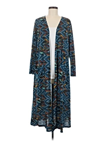 Lularoe Cardigan (view 1)