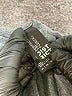 District. Gray Pullover Hoodie Size XL - photo 7