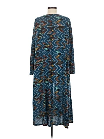 Lularoe Cardigan (view 2)