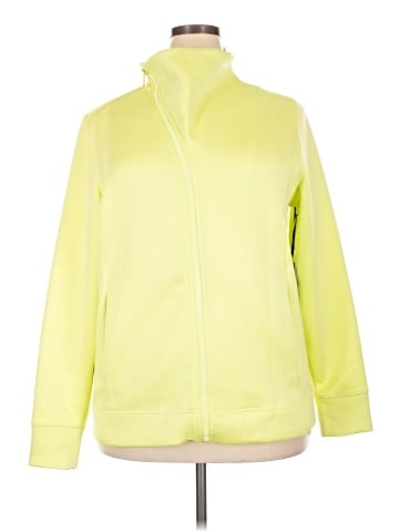 Simply Vera Vera Wang Track Jacket (view 1)