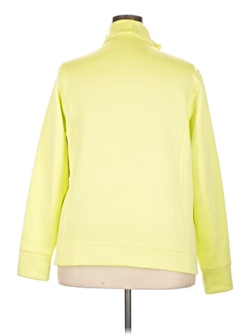 Simply Vera Vera Wang Track Jacket (view 2)