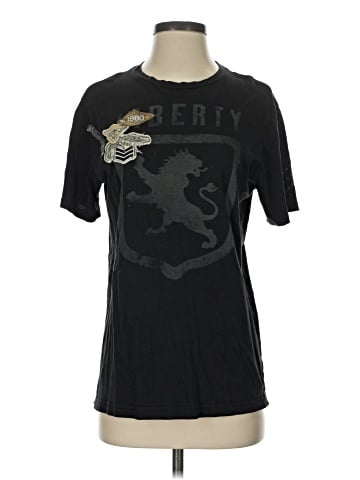 Express Short Sleeve T-Shirt (view 1)