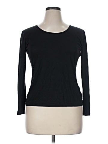 32 Degrees Long Sleeve T-Shirt (view 1)