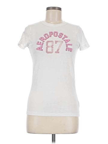 Aeropostale Short Sleeve T-Shirt (view 1)