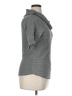 Nue Options Tweed Gray Short Sleeve Turtleneck Size XL (petite) - photo 4