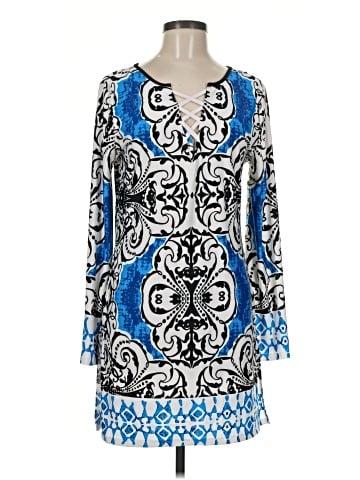 Beach Break Casual Dress (view 1)