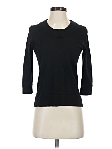 Banana Republic Wool Pullover Sweater (view 1)