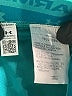 Under Armour Teal Active Pants Size XL (youth) - photo 3