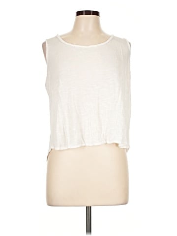 Tresics Sleeveless T-Shirt (view 1)
